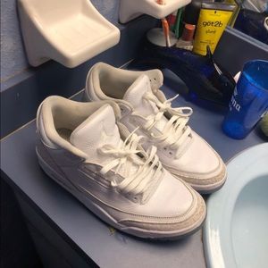 Jordan 3